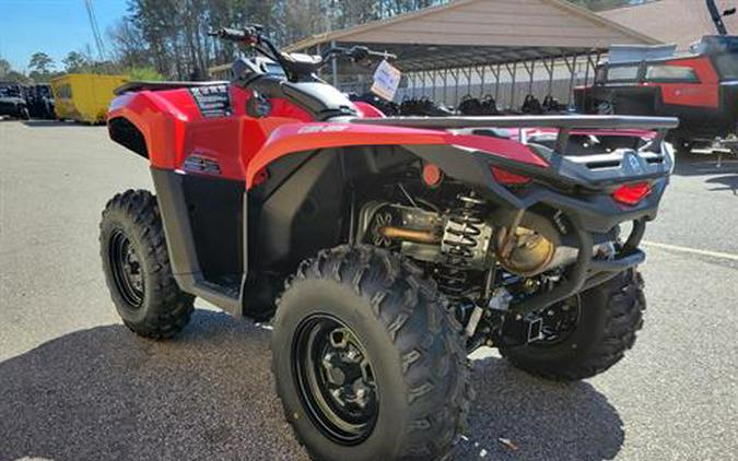 2024 Can-Am Outlander 500 2WD