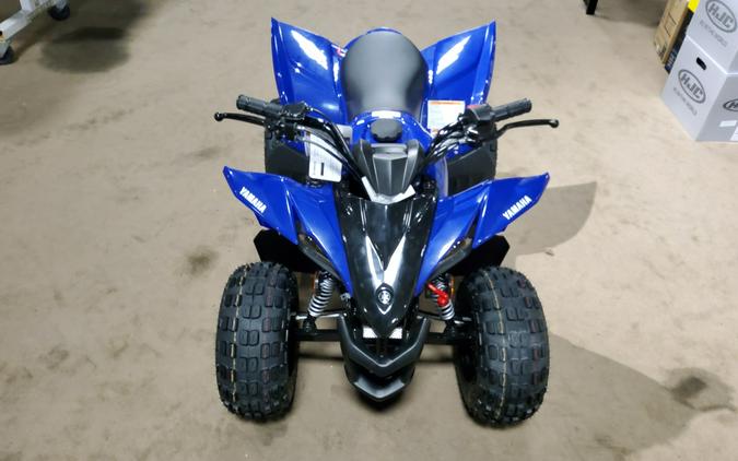 2024 Yamaha YFZ 50