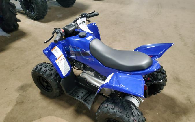 2024 Yamaha YFZ 50