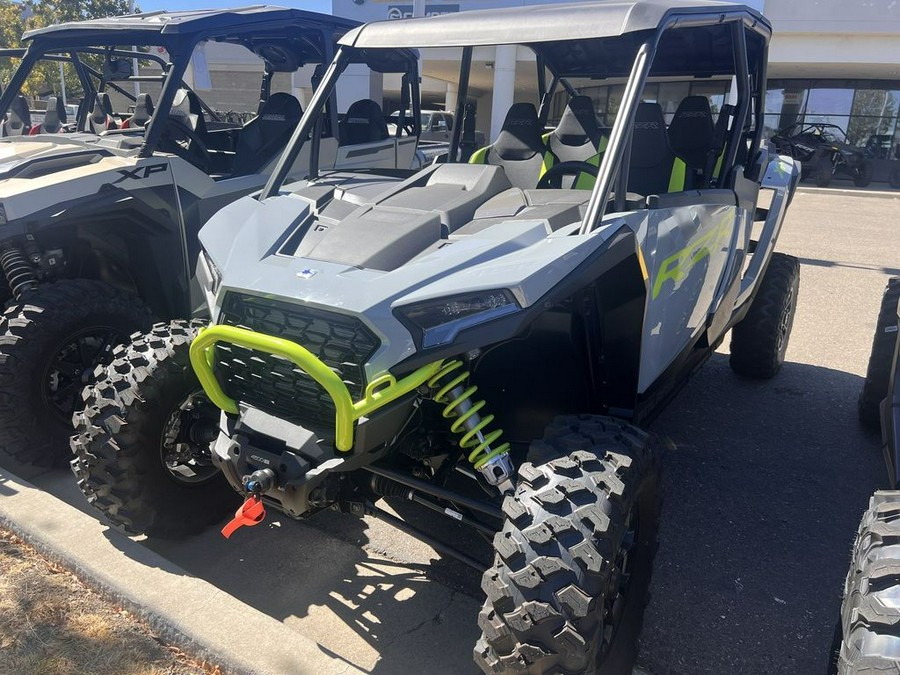 2025 Polaris® RZR XP 4 1000 Ultimate