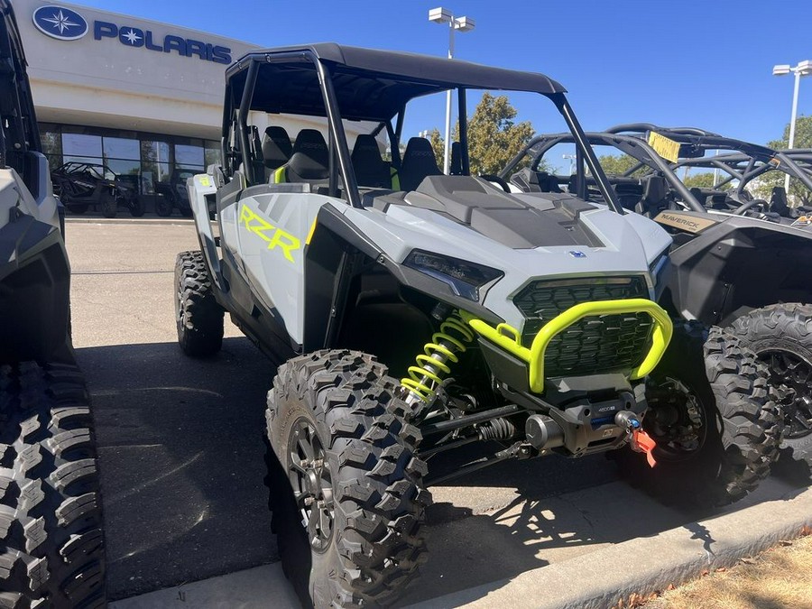 2025 Polaris® RZR XP 4 1000 Ultimate