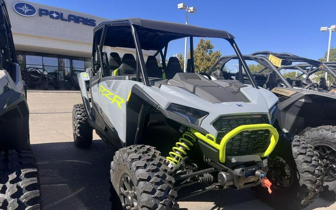 2025 Polaris® RZR XP 4 1000 Ultimate