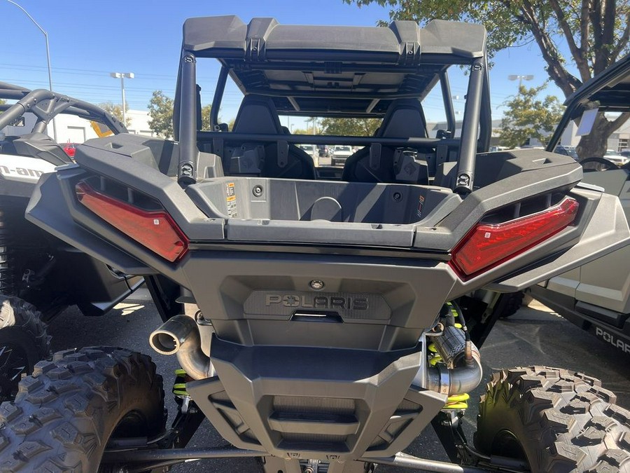 2025 Polaris® RZR XP 4 1000 Ultimate