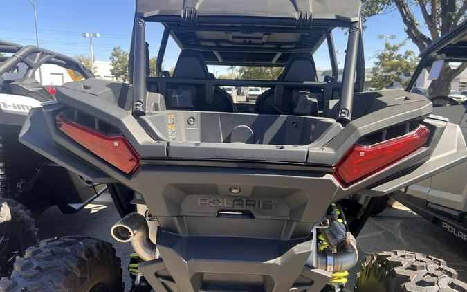 2025 Polaris® RZR XP 4 1000 Ultimate