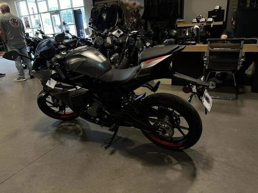 2023 CFMOTO 300SS CF300-3US