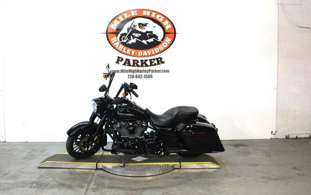 2018 Harley-Davidson® FLHRXS - Road King® Special