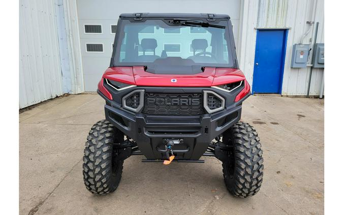 2024 Polaris Industries Ranger XD 1500 Northstar Premium