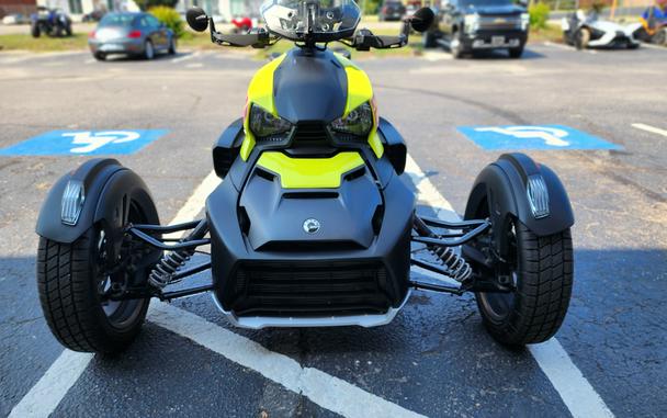 2021 Can-Am RYKER RALLY EDITION