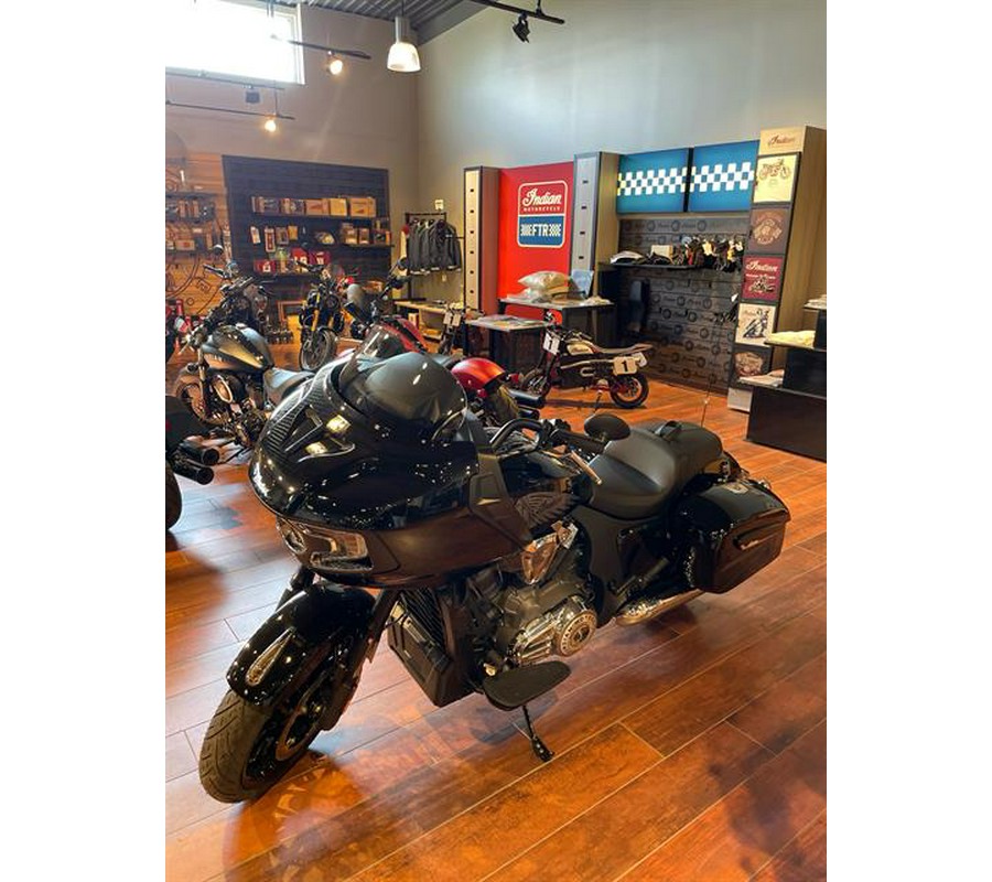 2024 Indian Motorcycle Challenger®