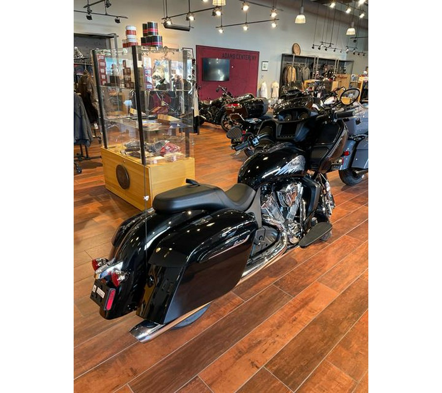 2024 Indian Motorcycle Challenger®