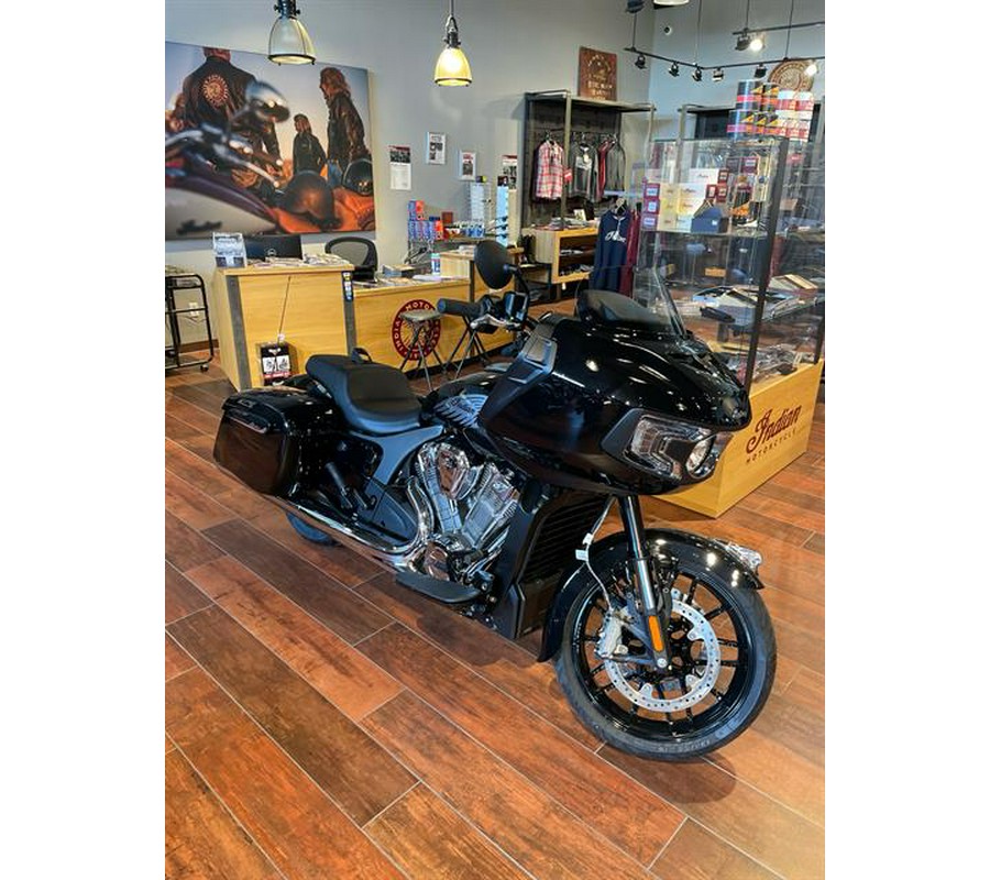 2024 Indian Motorcycle Challenger®