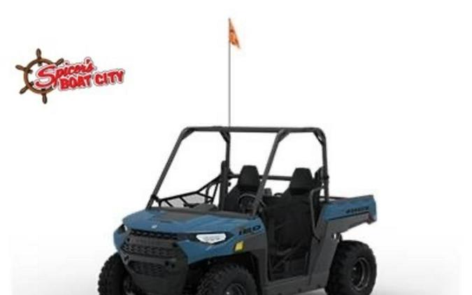 2025 Polaris® Ranger 150 EFI