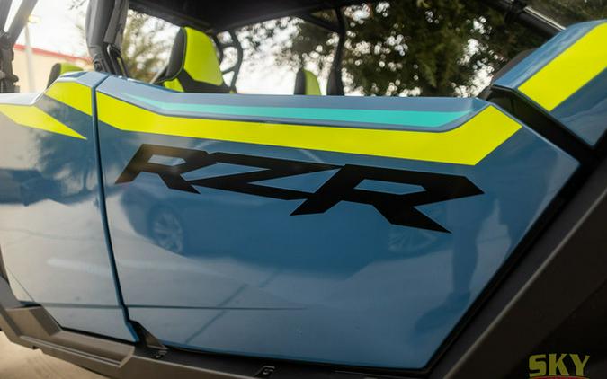 2025 Polaris RZR Pro XP 4 Premium