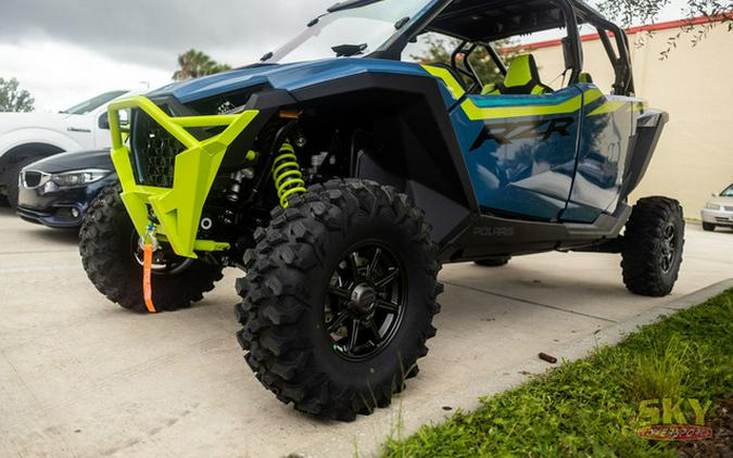 2025 Polaris RZR Pro XP 4 Premium