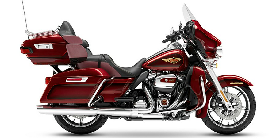 2023 Harley-Davidson Ultra Limited Anniversary