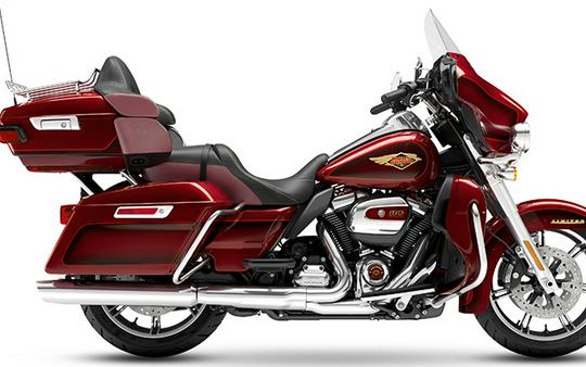 2023 Harley-Davidson Ultra Limited Anniversary