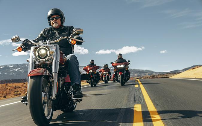 2023 Harley-Davidson Ultra Limited Anniversary