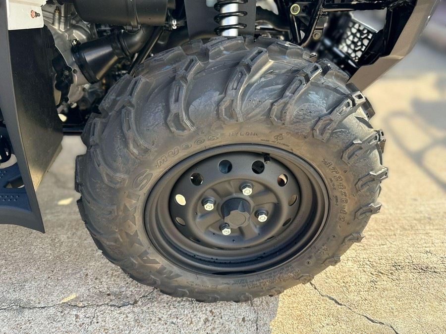 2025 Kawasaki BRUTE FORCE 450 4x4