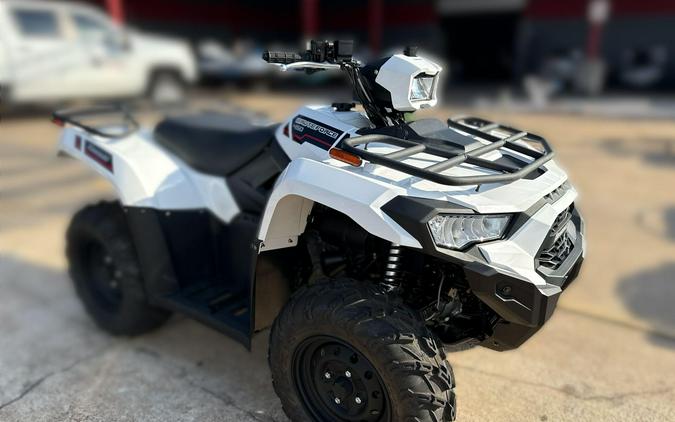 2025 Kawasaki BRUTE FORCE 450 4x4