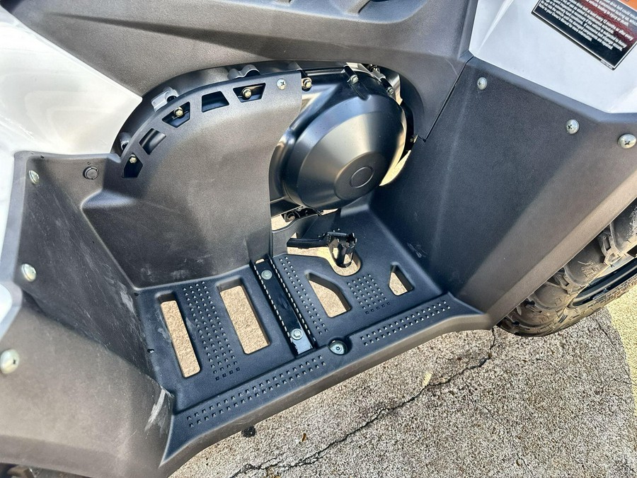 2025 Kawasaki BRUTE FORCE 450 4x4