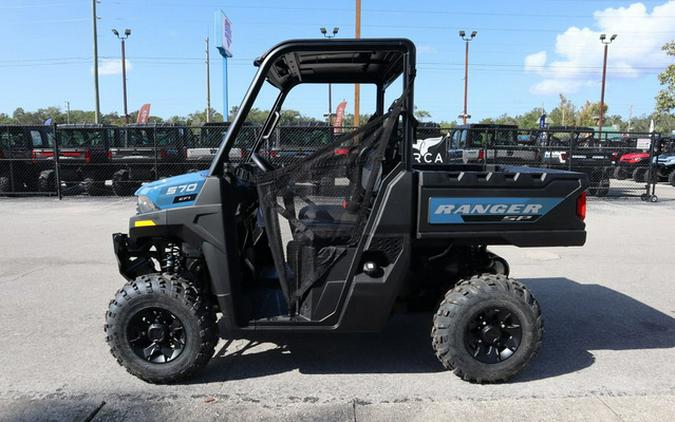 2026 Polaris Ranger SP 570 Premium