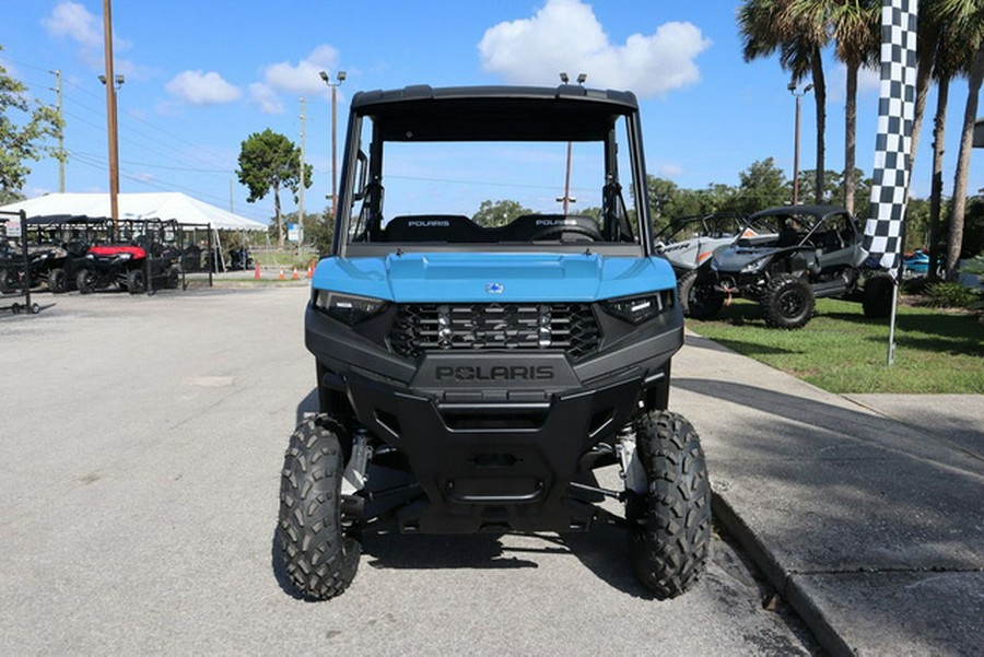 2026 Polaris Ranger SP 570 Premium