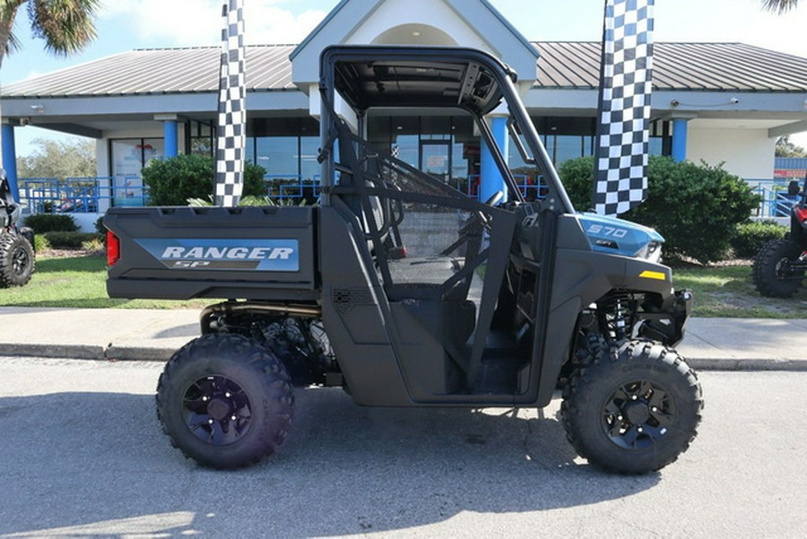 2026 Polaris Ranger SP 570 Premium
