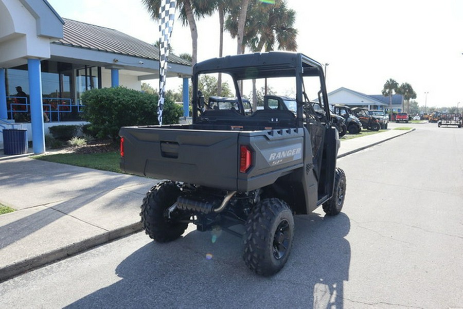 2026 Polaris Ranger SP 570 Premium