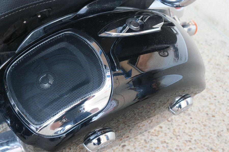 2020 INDIAN MOTORCYCLE ROADMASTER ELITE
