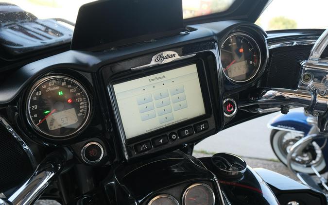 2020 INDIAN MOTORCYCLE ROADMASTER ELITE