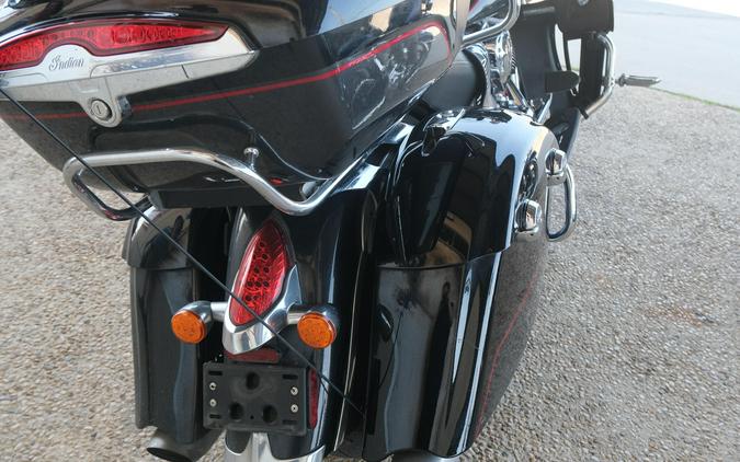 2020 INDIAN MOTORCYCLE ROADMASTER ELITE