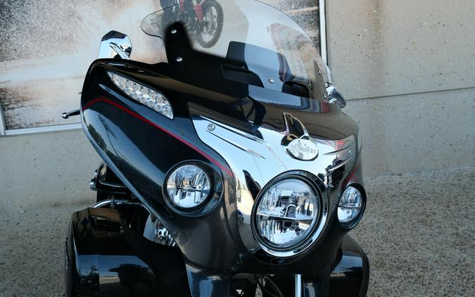 2020 INDIAN MOTORCYCLE ROADMASTER ELITE