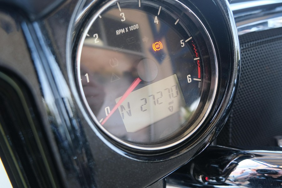 2020 INDIAN MOTORCYCLE ROADMASTER ELITE