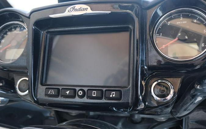 Used 2020 INDIAN MOTORCYCLE ROADMASTER ELITE