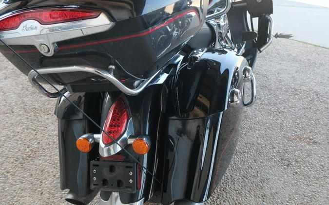 Used 2020 INDIAN MOTORCYCLE ROADMASTER ELITE