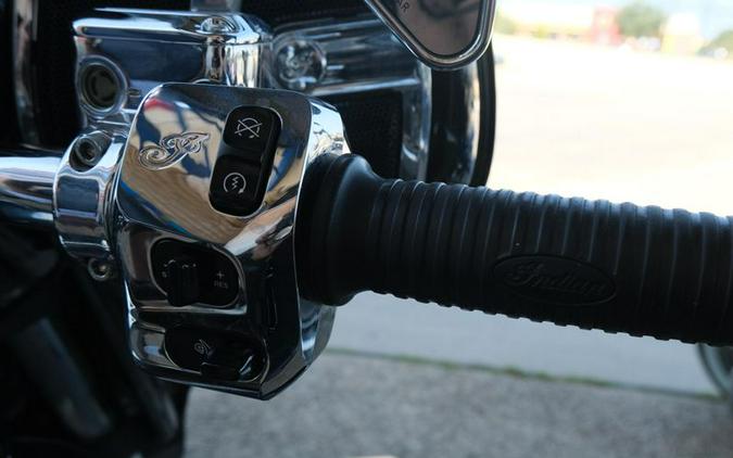 Used 2020 INDIAN MOTORCYCLE ROADMASTER ELITE