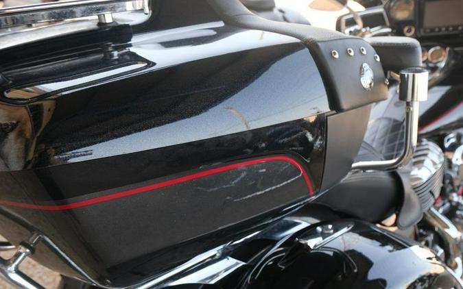 Used 2020 INDIAN MOTORCYCLE ROADMASTER ELITE