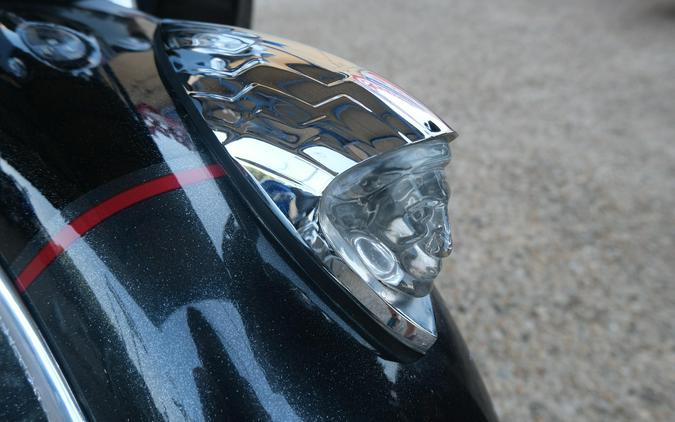 2020 INDIAN MOTORCYCLE ROADMASTER ELITE