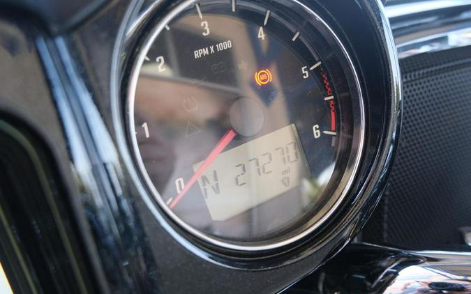 Used 2020 INDIAN MOTORCYCLE ROADMASTER ELITE