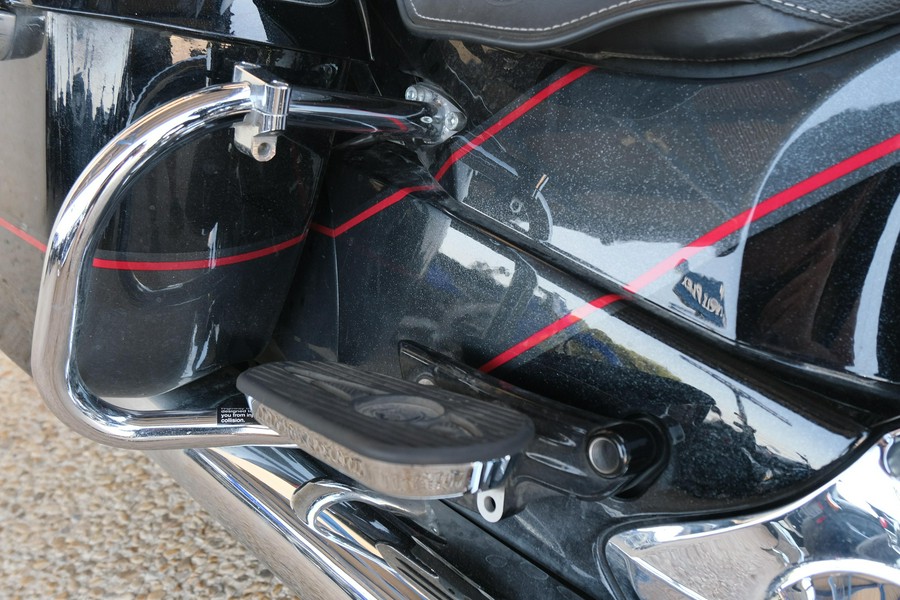 2020 INDIAN MOTORCYCLE ROADMASTER ELITE