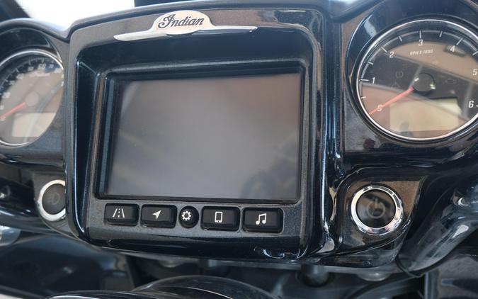 2020 INDIAN MOTORCYCLE ROADMASTER ELITE