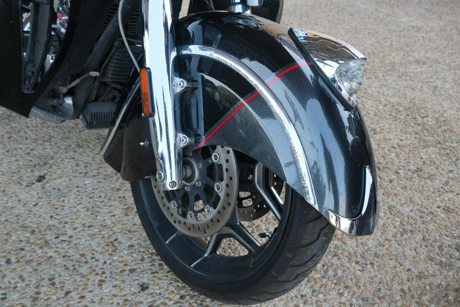 2020 INDIAN MOTORCYCLE ROADMASTER ELITE