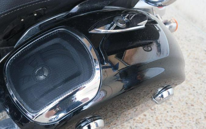 Used 2020 INDIAN MOTORCYCLE ROADMASTER ELITE