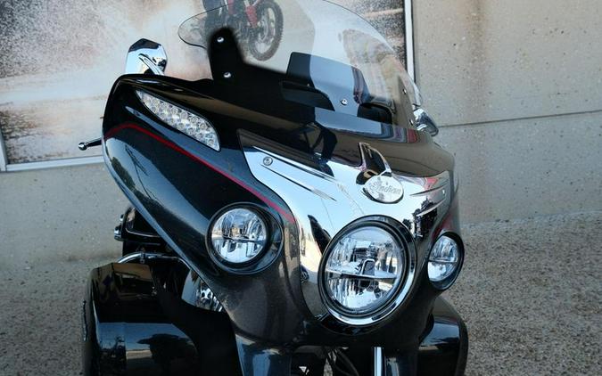 Used 2020 INDIAN MOTORCYCLE ROADMASTER ELITE