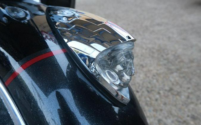 Used 2020 INDIAN MOTORCYCLE ROADMASTER ELITE