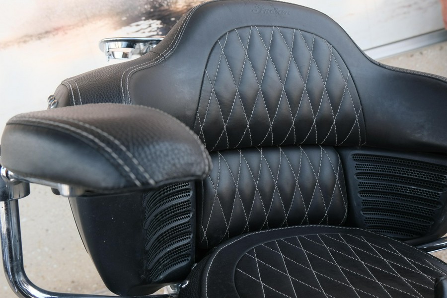 2020 INDIAN MOTORCYCLE ROADMASTER ELITE