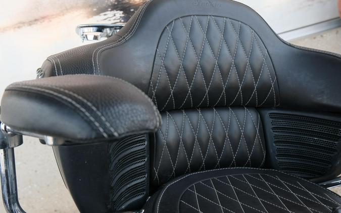 2020 INDIAN MOTORCYCLE ROADMASTER ELITE