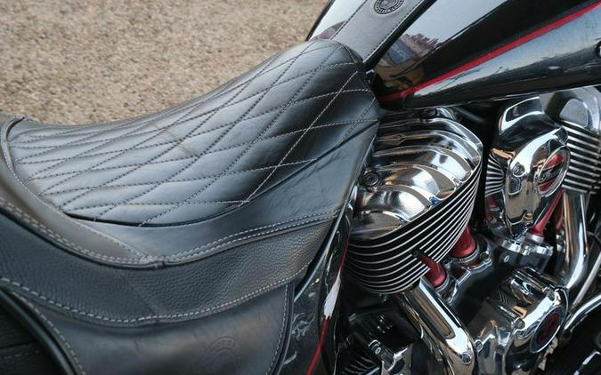 Used 2020 INDIAN MOTORCYCLE ROADMASTER ELITE