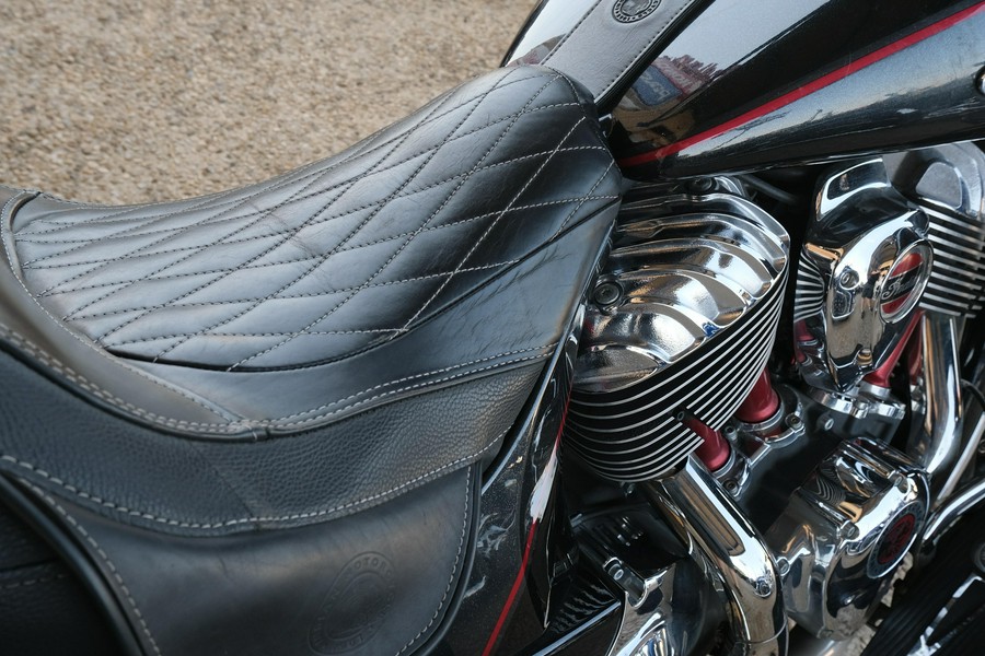 2020 INDIAN MOTORCYCLE ROADMASTER ELITE