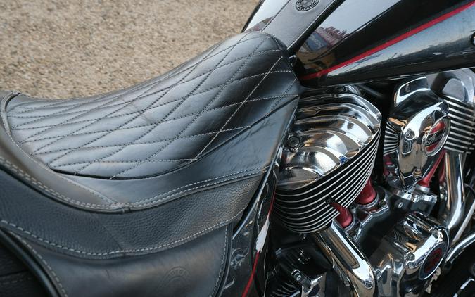 2020 INDIAN MOTORCYCLE ROADMASTER ELITE